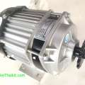 UNITE BLDC Gear Motor 48V500W Unite Motor แท้