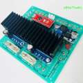 e-Wheelchair DCMotor 12-24V Driver Arduino Board V1.7