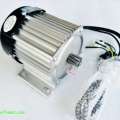 BLDC Motor 48V750W (ไม่มีเฟืองทด)