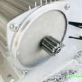 BLDC Motor 48V750W (ไม่มีเฟืองทด)