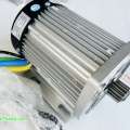 UNITE BLDC Motor 72V2200W (ไม่มีเฟืองทด)